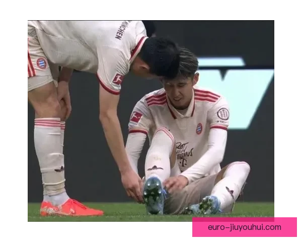 伊藤洋辉转会拜仁后季前赛遭遇跖骨骨折 面临赛季初期伤停困境