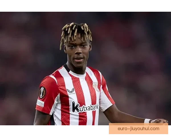 尼科威廉姆斯国王杯主场上演精彩一条龙破门绝妙进球