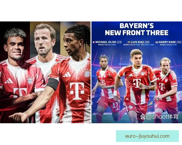 拜仁慕尼黑主帅承认球队心理调节问题并计划改进