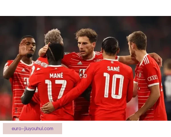德甲赛场风云再起拜仁开局十连胜展现霸气实力