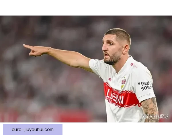 斯图加特正式签约昂达夫 以顶级转会引领球队新篇章