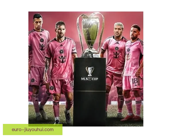 梅西苏亚雷斯领衔迈阿密国际创美职联历史积分纪录夺支持者盾杯