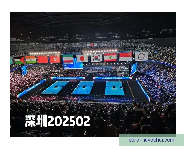2025亚洲杯二级联赛ACL2正式更名启动重塑俱乐部足球版图