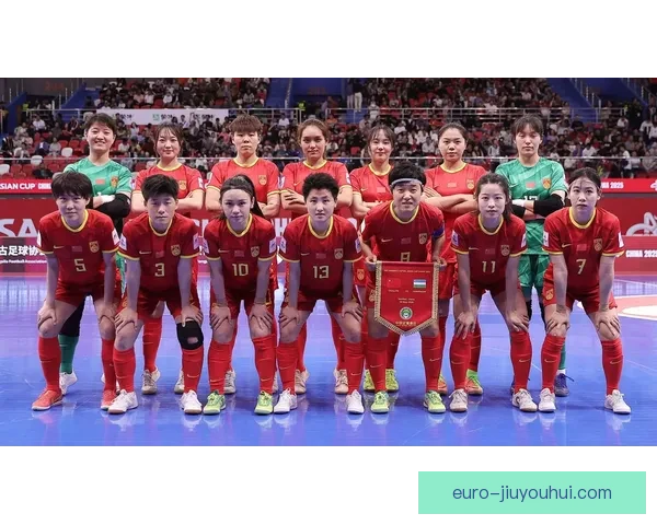 亚足联确认2026女足亚洲杯决赛圈各组别最终积分榜排名规则及细则 亚足联确认2026女足亚洲杯决赛圈各组别最终积分榜排名规则及细则
